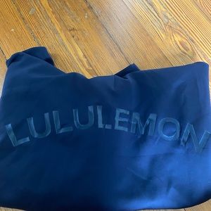 Lululemon hoodie